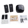 thumbnail image 7 of Wireless Doorbell by SadoTech –Waterproof Door Bells & Chimes Wireless Kit, 1000-ft Range, 7 of 7