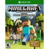 Minecraft Fan Favorites - Pre-Owned (Xbox One)