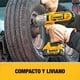 thumbnail image 4 of Llave de Impacto DeWalt 1/2" 20V MAX Profesional Inalámbrica Modelo DCF889M2-B3, 4 of 4