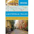 thumbnail image 2 of Moon Amsterdam Walks (Travel Guide, 2 of 3