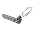 thumbnail image 2 of Cubierta de pierna izquierda del tren de aterrizaje del brazo del Motor Delantero con antena BRILLAR para Dron Mavic 2 Pro, 2 of 10