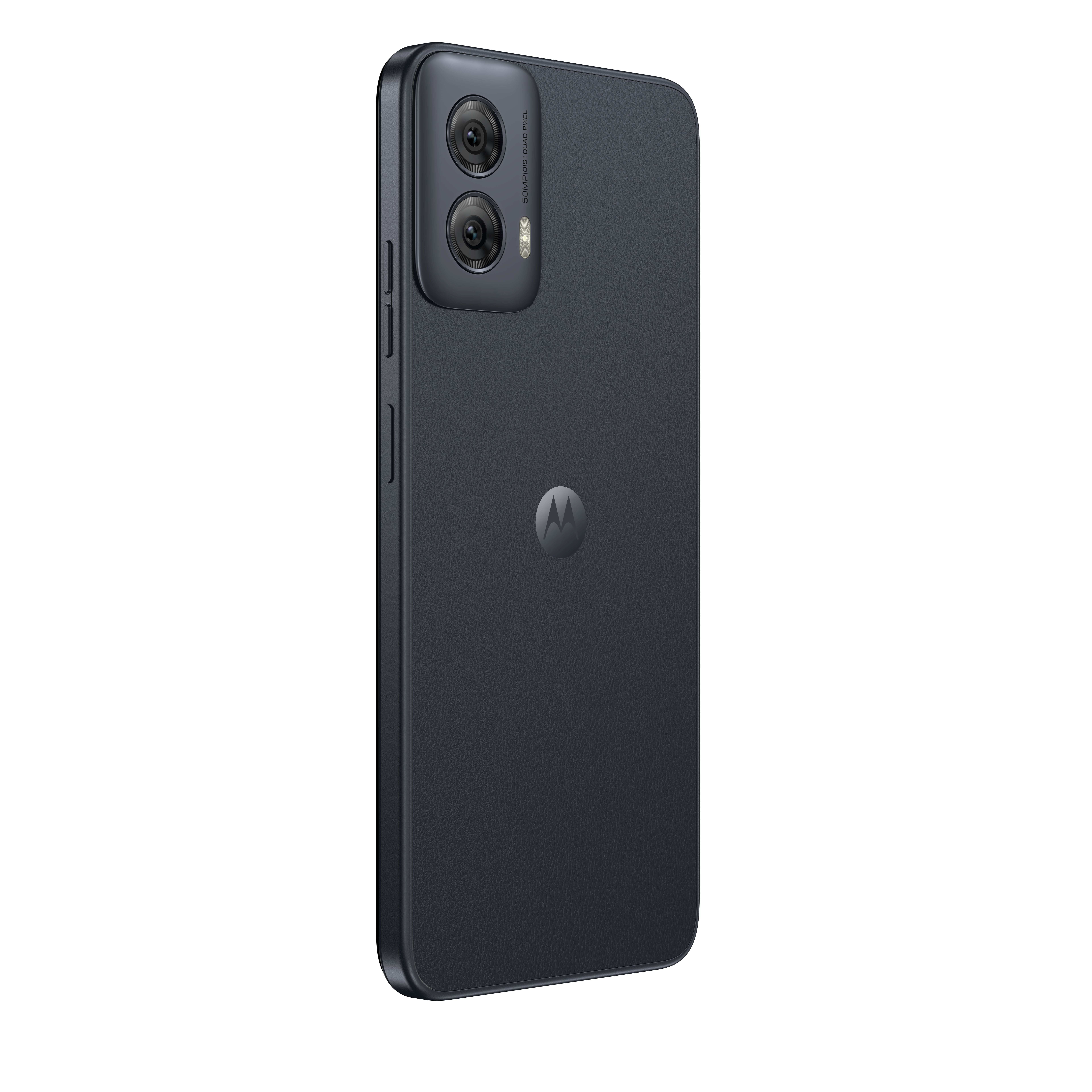 AT&T moto g Power 5G 2024, 128GB, Midnight Blue - Prepaid Smartphone