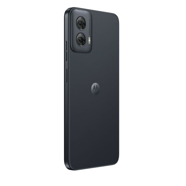 AT&T Moto G Power 5G 2024, 128GB, Midnight Blue - Prepaid