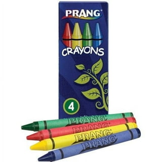 100 Pack of Bulk Wholesale Colored Wax Crayon Boxes Containing 5 Crayons  per Box for Kids, Students, Classrooms and Coloring - 500 Count Colored  Crayons 