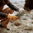 thumbnail image 7 of GRAIN & SUEDE PIGSKIN DRIVER, HEATKEEP L, 7 of 7