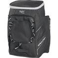 thumbnail image 3 of Rawlings Impulse Baseball Backpack | Graphite | Any, 3 of 8