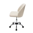 thumbnail image 4 of SILLA OFICINA HENAO 120 BEIGE, 4 of 12