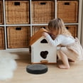 thumbnail image 3 of MasteelfCA Electric Cleaning Robot Toy Robot Vacuum Cleaner Children Educational Toy, 3 of 7