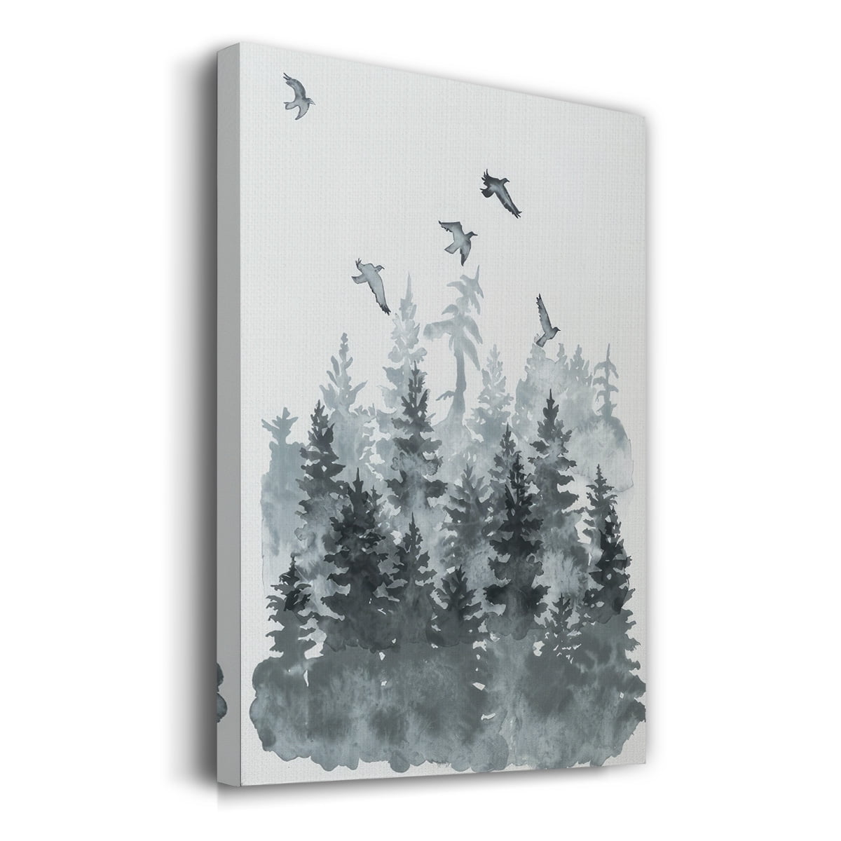 Sierra Vista II- Gallery Wrapped Canvas