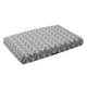thumbnail image 3 of Funda de asiento de silla de comedor Estiramiento Oficina Comedor Estudiantes Clase Silla Asiento Cojín Style04 Estilo04 Magideal Funda de asiento de silla de comedor, 3 of 7