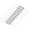 Grey 0.39 Ohm, variant on Uxcell 5W 0.5 Ohm 5% Carbon Film Resistor, Axial Electronic Components Resistors, 10 Pack