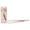 Pink, variant on Browgame Original Slanted Tweezer - Pink, 1 Pc Tweezer