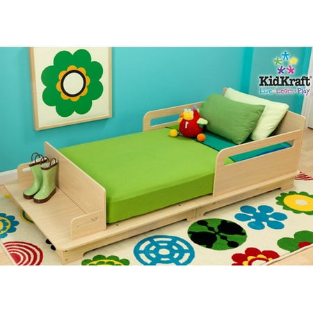 Kidkraft Modern Toddler Bed Reviews Kidkraft Modern Toddler Bed Reviews
