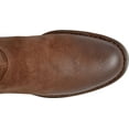 thumbnail image 4 of BORN Womens, Hayden Boot 6.5 Rust, 4 of 5