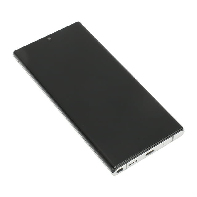 Pantalla de Teléfono para nota20 Ultra, Montaje de Digitalizador de Pantalla Táctil de 6,9 Pulgadas para Note20 Ultra SM N986B SM N986U SM N986W N985F N985F DS 4G 5G 5G 5G