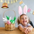 thumbnail image 4 of Solar Bunny Chandelier Decoration Creative Waterproof Solar Hanging Lamp For Home Corridor, 4 of 13