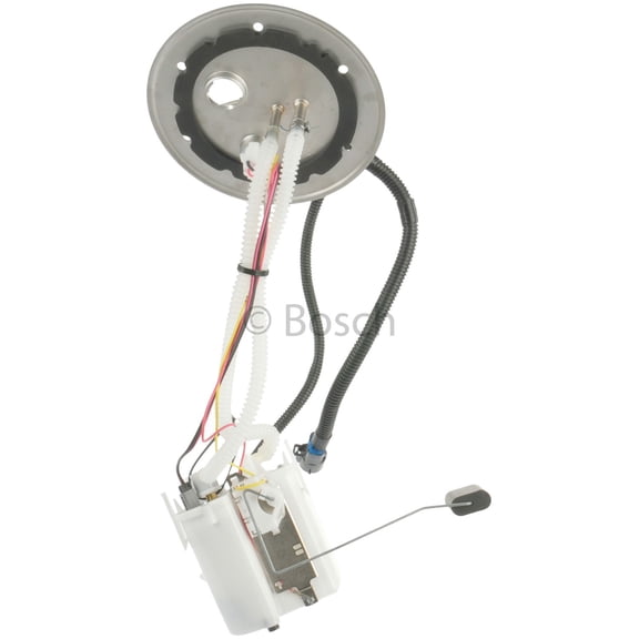 Bosch Fuel Pump Hanger 67133 for Ford F-350 Super Duty F-450 Super Duty 99-04 Fits select: 1999-2004 FORD F350