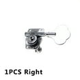 thumbnail image 4 of fastboy Bass String Tuner Open Gear String Tuner Machine Music Instrument Accessories No.02, 4 of 8