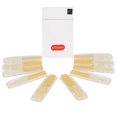 thumbnail image 1 of 10 Pcs Accessoires d'Instruments en Bois Bb Tenor Saxophone Force 2.5, 1 of 7