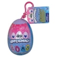 thumbnail image 1 of Hatchimals Glittering Garden (2018) Magic Sequin Clip-On Sealed Mystery Egg - (1 Random), 1 of 7