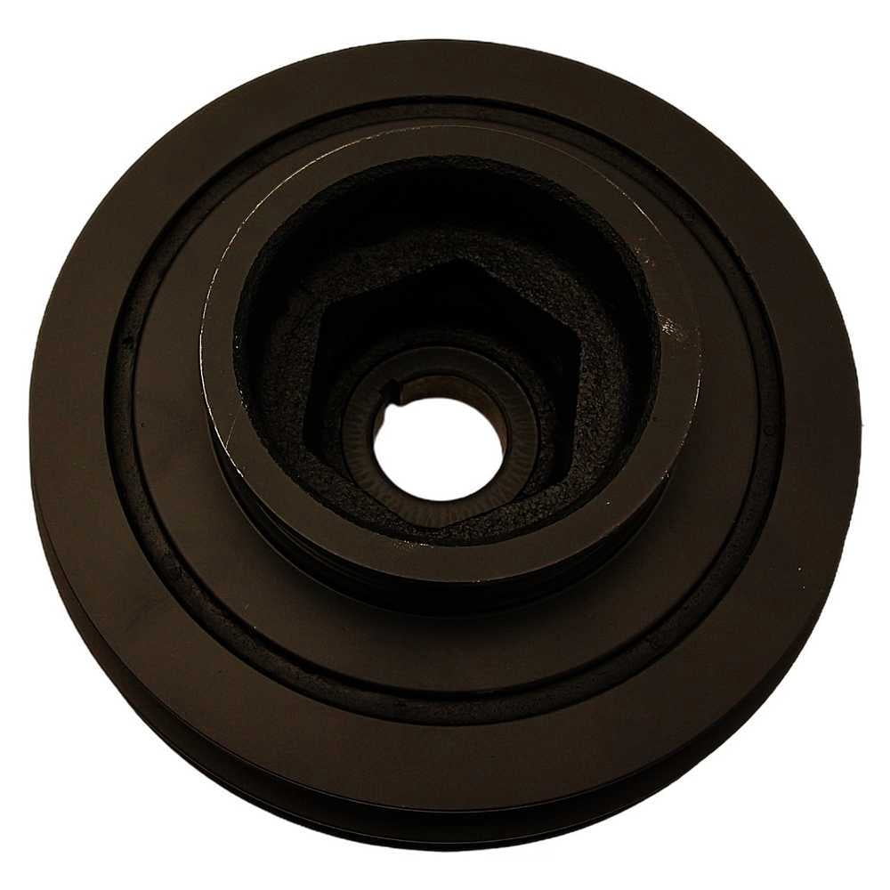 ATP 102328 Graywerks Harmonic Balancer