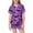 Violet3, variante sur TIWEKE Vêtements de Nuit et Robes pour Filles Ensemble de Pyjama Mignon avec Imprimé Chauve-Souris pour Halloween Vêtements de Nuit Doux et Confortables Haut à Manches Longues et Pantalon Ensemble Deux Pièces pour Tout-Petits et Petites Filles pour 12-13 Ans