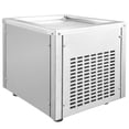 thumbnail image 5 of KFFKFF 11 x 9.5 Inch Pan Fried Ice Cream Roll Machine / Rolled Ice Cream Maker, 5 of 8