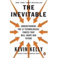 thumbnail image 1 of Inevitable, Kevin Kelly Broché, 1 of 2