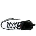 thumbnail image 4 of Nike Air Jordan 9 Retro BG Big Kids Basketball Shoes Size 3.5, 4 of 6