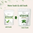 thumbnail image 5 of Micro Ingredients Organic Stevia Sweetner, 8oz (1418 Servings) | 0 Calorie, Natural Sugar Alternative, Keto Friendly, 5 of 6