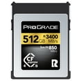 thumbnail image 4 of Prograde Digital ProGrade Digital 1TB CFexpress 4.0 Memory Card, 2-pack, 4 of 4