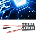 thumbnail image 4 of Lithium Battery Charger Module, Stable Battery Charger Module 2S 3S Easy To Install  for Model Aircraft, 4 of 7