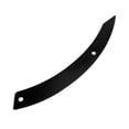 thumbnail image 6 of Rear Fender Cover Trim Plate for Honda 2017-2020 REBEL CMX500 CMX300, 6 of 10