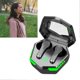 thumbnail image 2 of Wireless Bluetooth Gaming Earbuds Intelligent Noise Reduction Low Power Consumption Low Latency Gaming Headset with Mic, 2 of 4