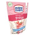 thumbnail image 4 of Avena Avena Rivero en polvo sabor fresa 400 g, 4 of 5