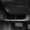 thumbnail image 4 of Car Under Steering Wheel Storage Box for N-BOX 2024 Organizer Tray Car Interior Accessories RHD, 4 of 5