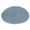 Gray, variant on Apmemiss Clearance Soft Plush Round Bathroom and Area Rug, Absorbent Microfiber Bath Mat, Machine Washable, Non-Slip Grip, Quick-Dry, Great for Bath, Shower, Bedroom, Dog or Door Mat