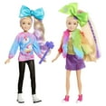 thumbnail image 4 of JoJo Siwa 10-Inch Fashion Vlogger Articulated Doll in Unicorn Outfit, Includes Camera and Bow Bow Accessories,  Kids Toys for Ages 3 Up, Gifts and Presents, 4 of 8