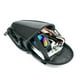 thumbnail image 5 of Bolsa Trasera de Motocicleta Bolsa de Transporte de Asiento Trasero para de s Motocicletas Soledad Alforjas de cola para motocicleta, 5 of 10