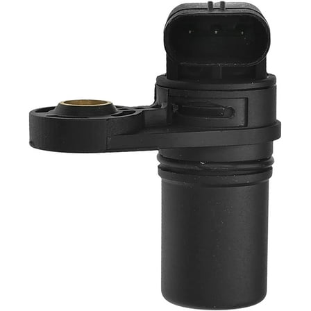 A-Premium Engine Crankshaft Position Sensor Compatible with Chrysler 300 Dodge Challenger 2009-2012 Dodge Ram 1500 Jeep Grand Cherokee