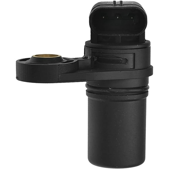 A-Premium Engine Crankshaft Position Sensor Compatible with Chrysler 300 Dodge Challenger 2009-2012 Dodge Ram 1500 Jeep Grand Cherokee