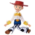 thumbnail image 4 of Disney and Pixar Toy Story 5 Jessie Ragdoll Edition Figure, 7 Inch Playscale Movie Accurate, 4 of 7
