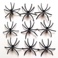 thumbnail image 3 of Decoración de Halloween Araña Algodón Telaraña Accesorios Fiesta Decoración Casa Encantada, 3 of 3