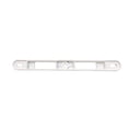 thumbnail image 3 of Cerradura Tesa Assa Abloy SBML con dos puntas, 17 cm, color blanco, 3 of 4