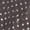 CHARCOAL, variant on Women's Rhinestone Studded Frayed Mini Skirt