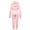 01 Pink, variant on Snowsuit Women Adult One Piece Snowsuit Winter Onesie Warming Ski Suit Hight Waisted Slim Fit Snowsuits Outfits Outdoor Sports Skiwear Clothing