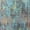 Blue Gold, variant on Vintage Metallic Peel and Stick Wallpaper Self Adhesive Industrial Metallic Concrete Wall Paper Modern Stick on Wallpaper Contact Paper (17.5" x 118.1" Light Gray)