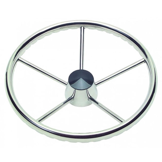 Volante Schmitt Marine 170 Finger Grip Destroyer