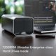 thumbnail image 2 of Disco duro externo SanDisk Professional G-RAID Mirror de 16 TB, 2 of 7