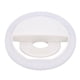 thumbnail image 5 of Luces circulares Jadeshay Mini anillo de luz LED Blanco A, 5 of 8